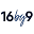 16BY9 favicon