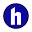 h