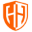 h