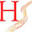 h