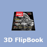 3D FlipBook