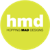 Hopping Mad Designs