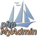 phpMyAdmin