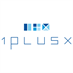 1PlusX