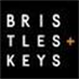 Bristles and Keys